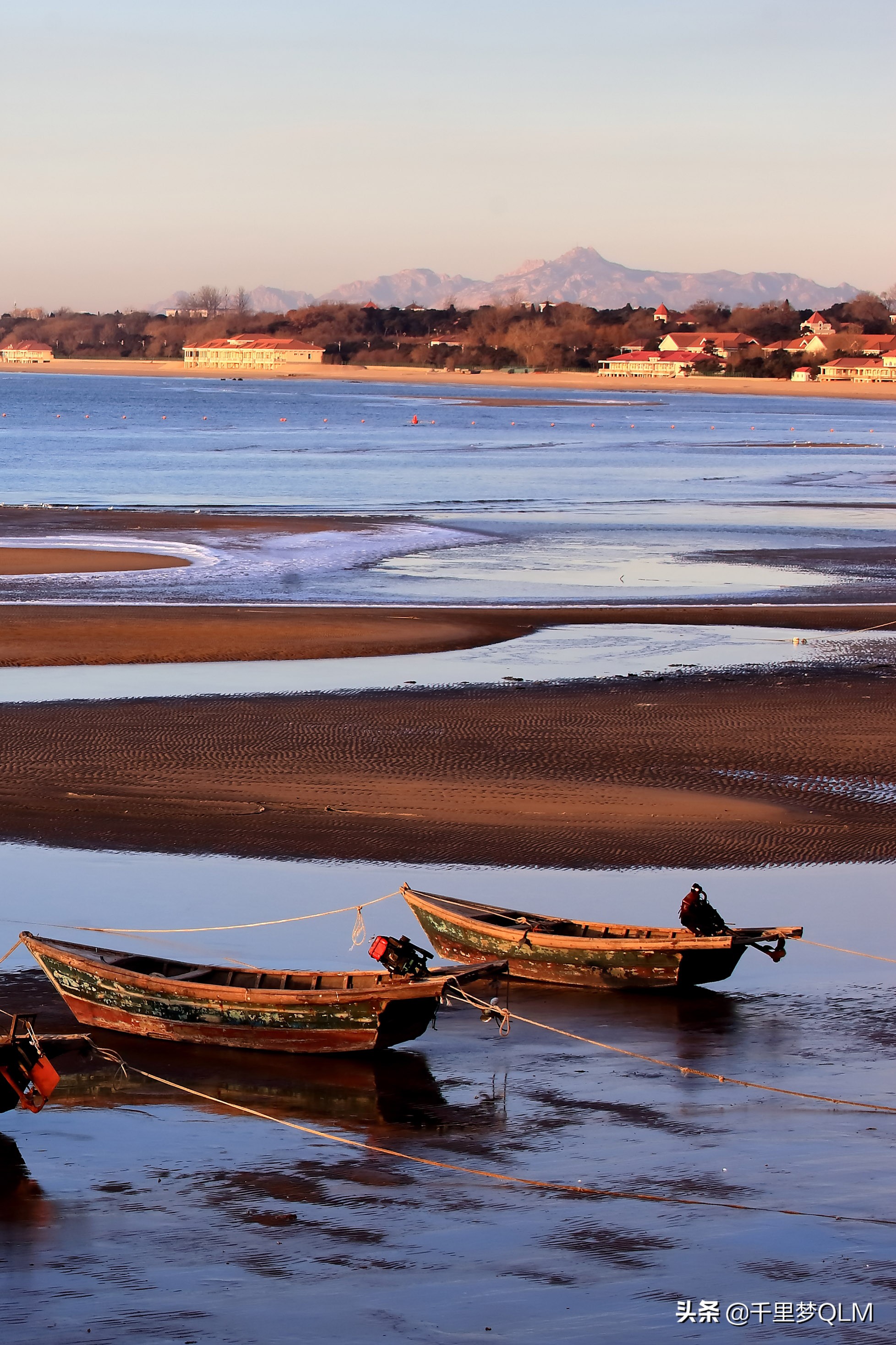 黄金海岸是海边吗,黄金海岸在哪里