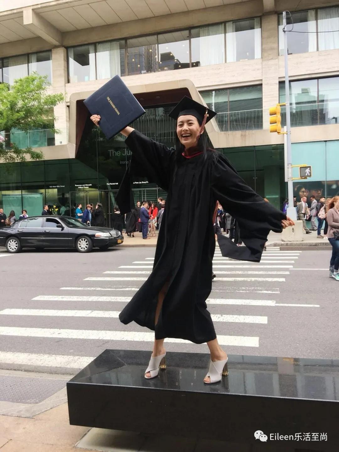 豪门前夫出道，她凭什么打脸港媒完美翻盘？