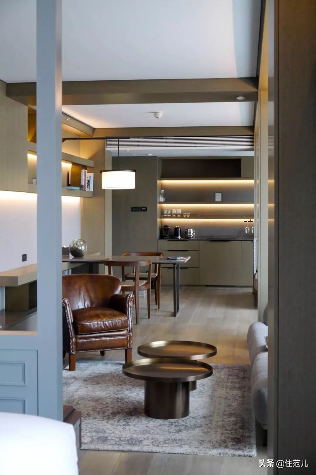 知否知否宋代装修,知否房子装修