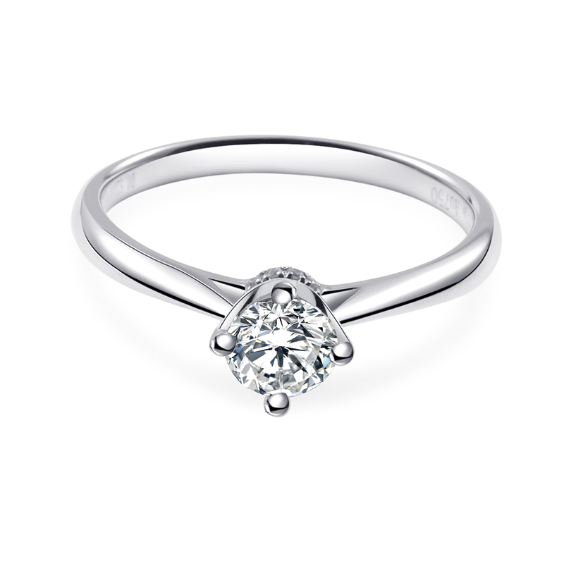 戒指戴哪边哪根手指代表着有对象,戒指戴在哪一根手指头代表有对象