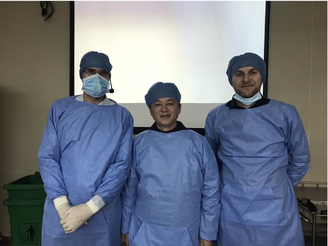 健康四川大美医者候选人,健康四川大美医者在线观看