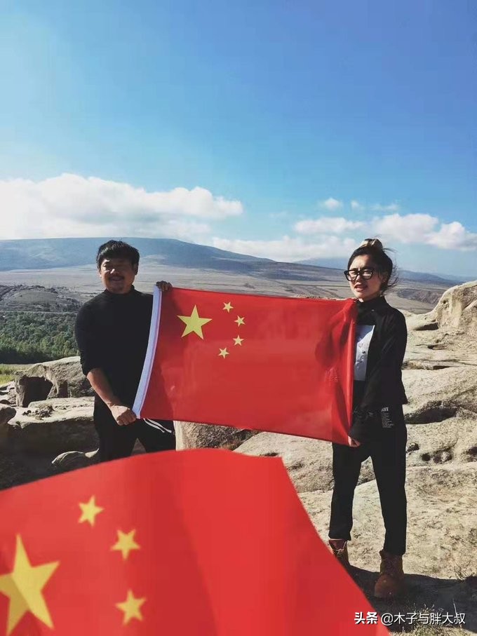 不惑之旅高加索格鲁吉亚,顺延翻译成英文