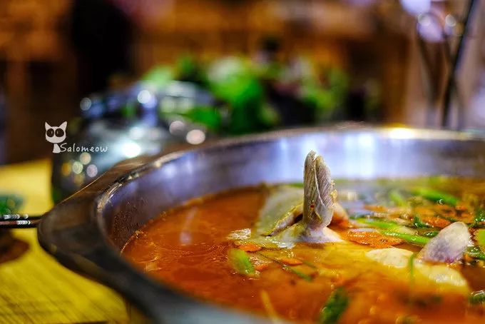 “酸、辣、香、麻”的口腔高潮，没去过贵州的人怎会知道