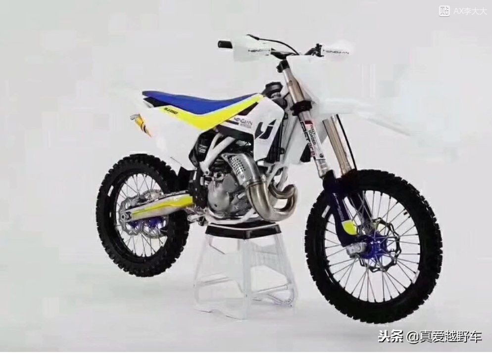 一分钟带你了解越野摩托,一分钟带你了解越野摩托车