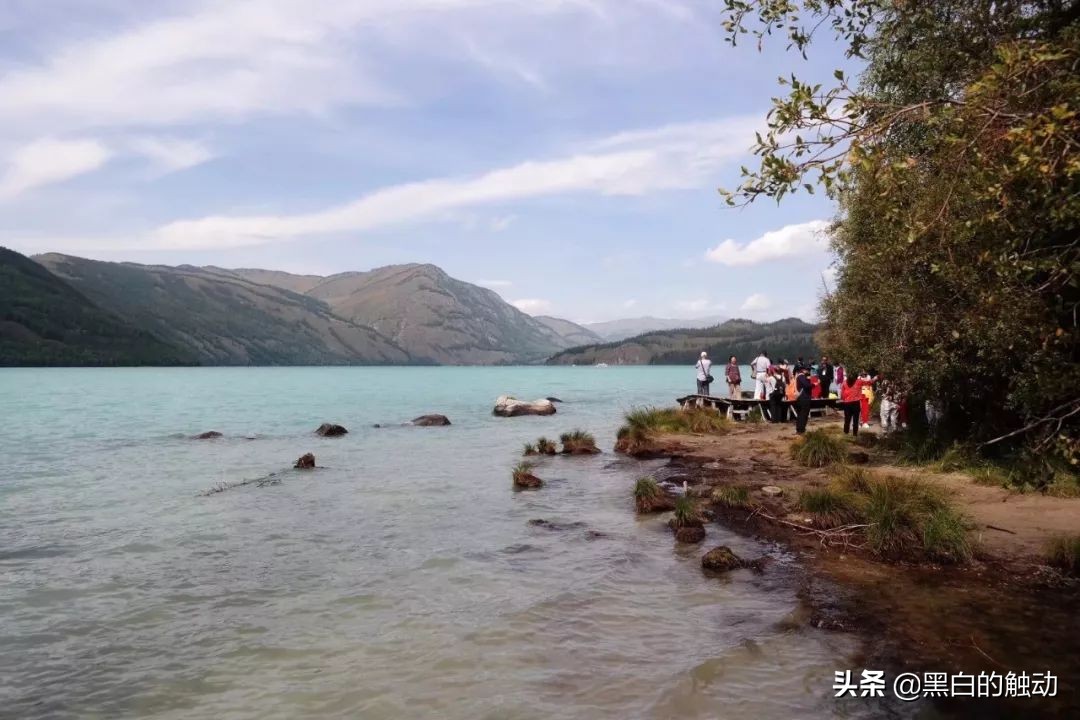 都说新疆好去新疆发展可靠么,都说新疆好地方