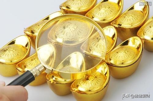 1、明明白白理财:手中有钱了,应该怎么理财?这篇文章告诉你!