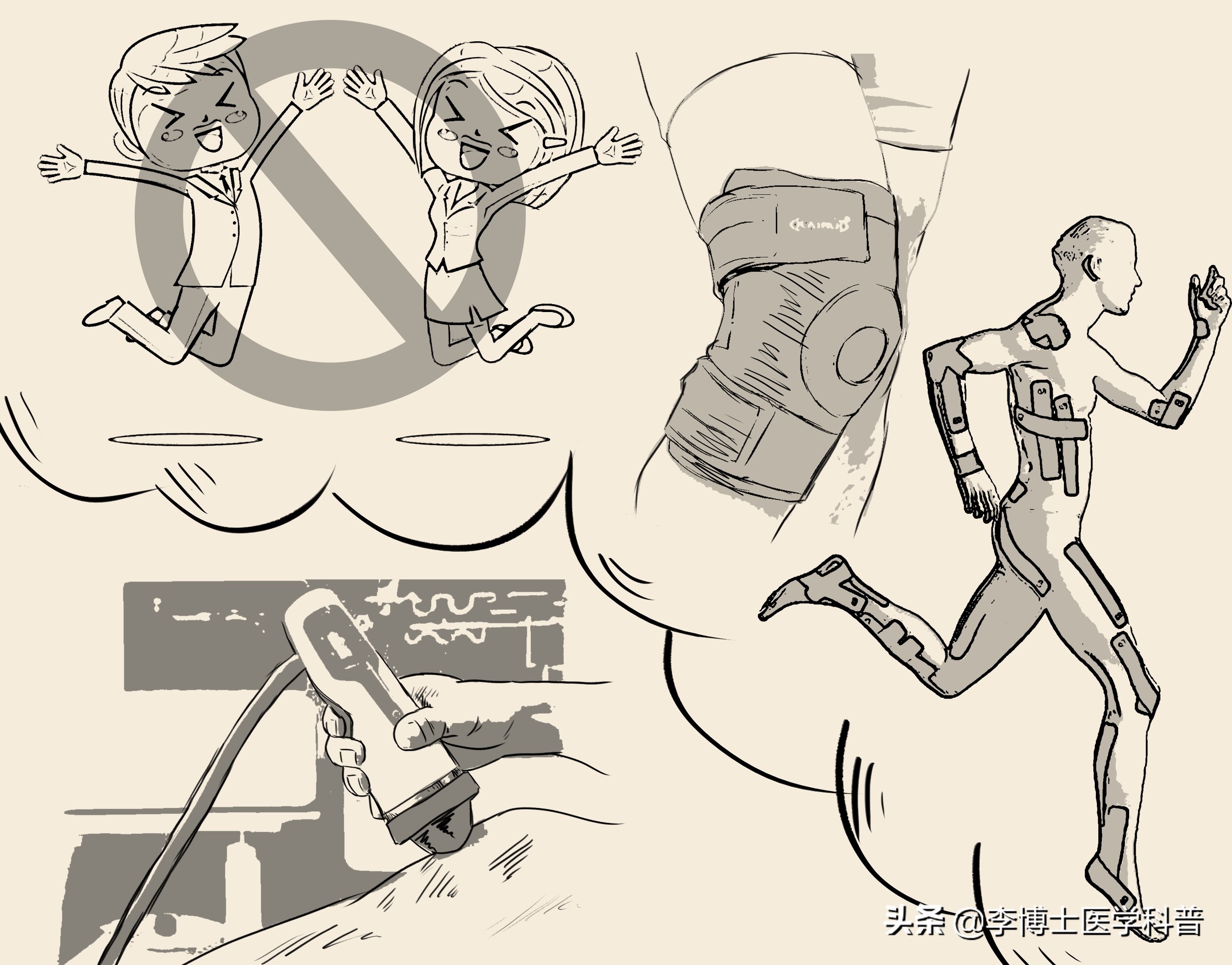 膝关节疼痛是关节炎吗,膝盖疼痛是不是髌腱炎