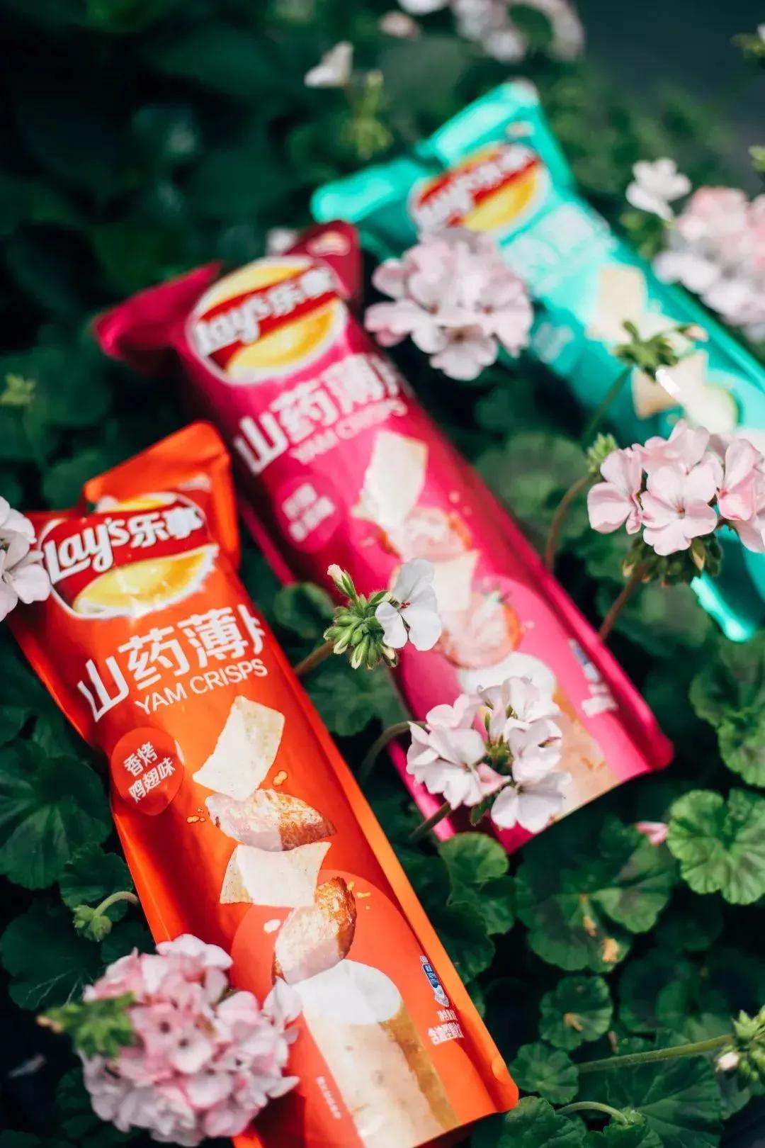 乐事薯片77g,12块7的乐事薯片