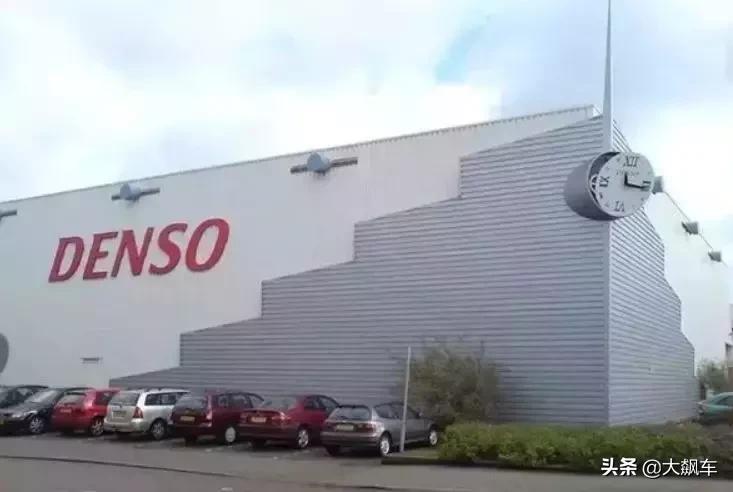 十大零件供应商排名,各种零件供应商一览表