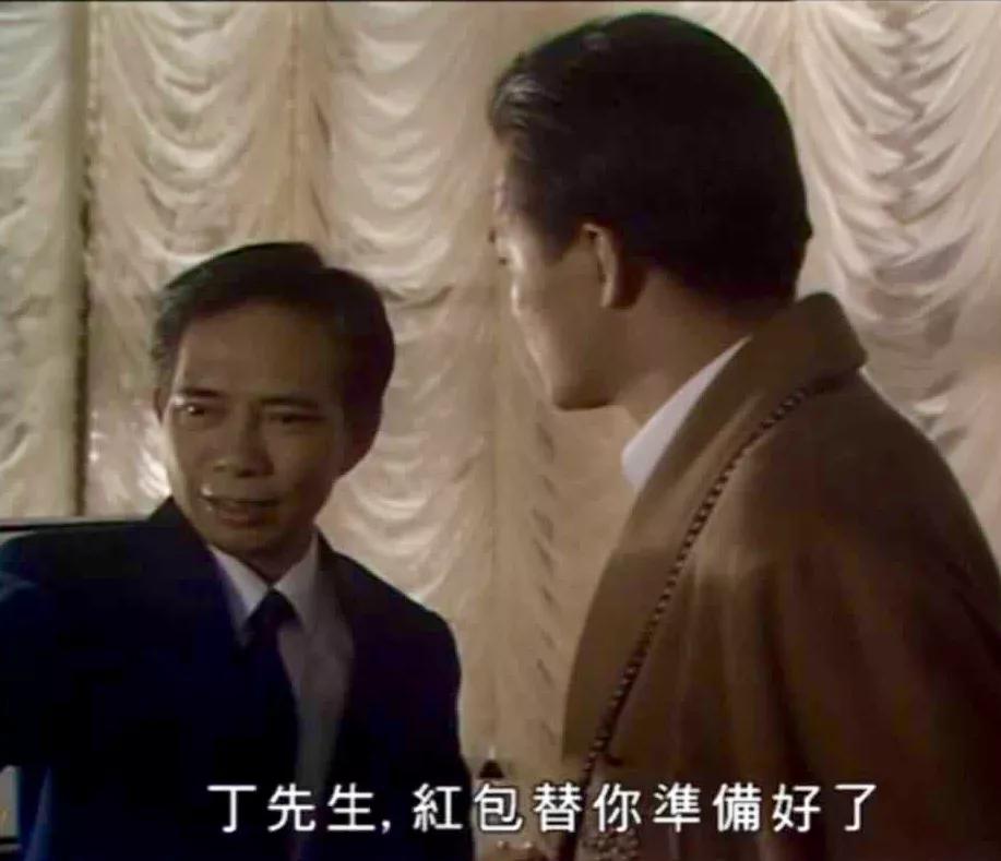 义不容情电视剧角色介绍,义不容情谁演得更好