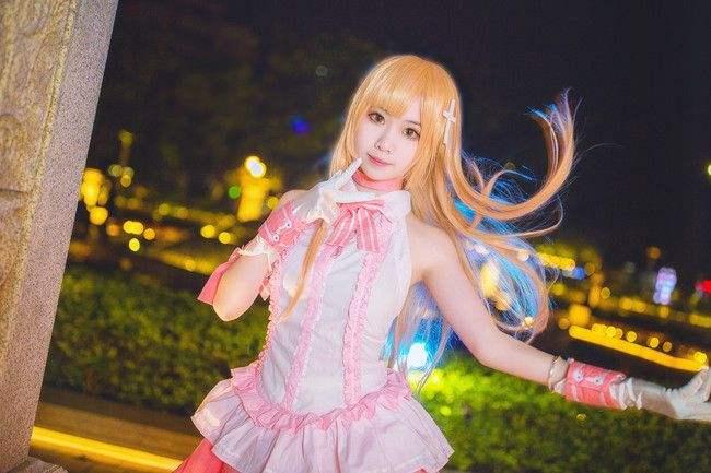 cosplay是日漫吗,cosplay起源于美国吗