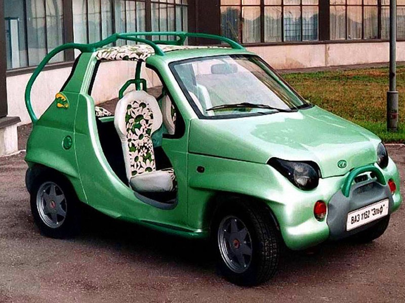 百年前电车绝迹，这十几台奇葩玩意妄想复辟！却一个比一个弱鸡