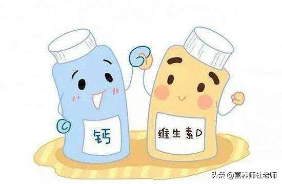 钙片和牛奶哪个含钙高更容易吸收,儿童补钙牛奶和钙片哪个好