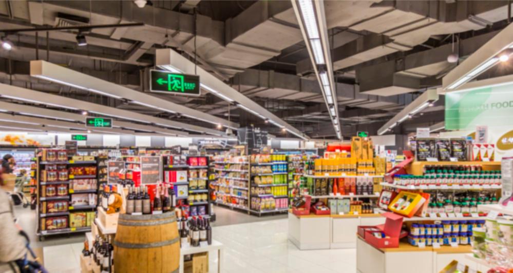 第一家盒马什么时候入驻南昌,盒马首家高端超市黑标店落地
