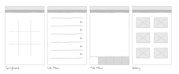 一款app的产品体验要怎么设计,app产品设计方案