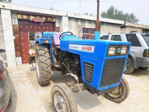 中国第二拖拉机制造厂现状,中国有几家拖拉机制造厂