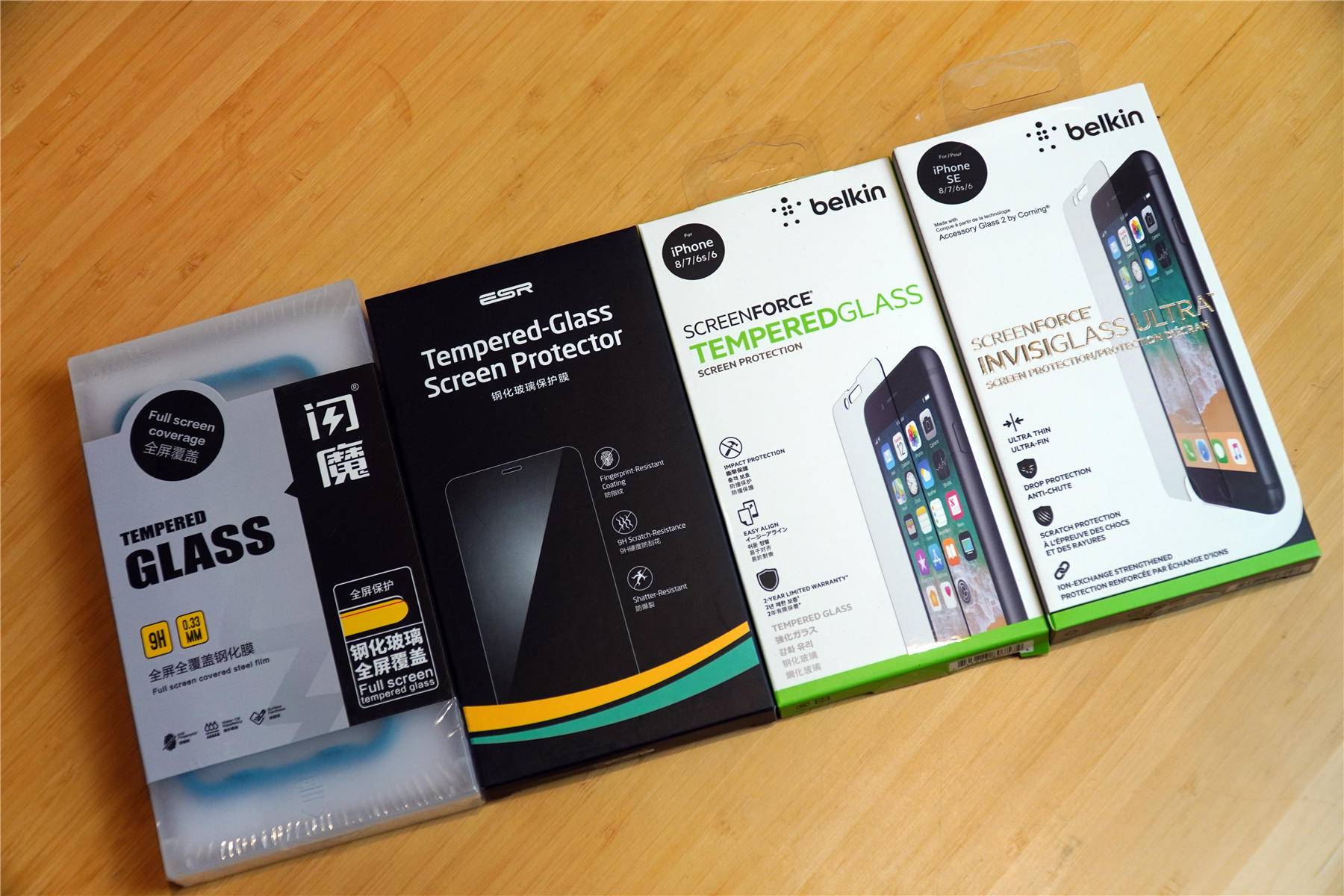 钢化膜排行榜第一名最新测评,高清钢化膜排行榜第一名测评