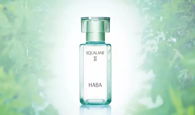 HABA的4大神奇美容油，到底怎么用才最有效？