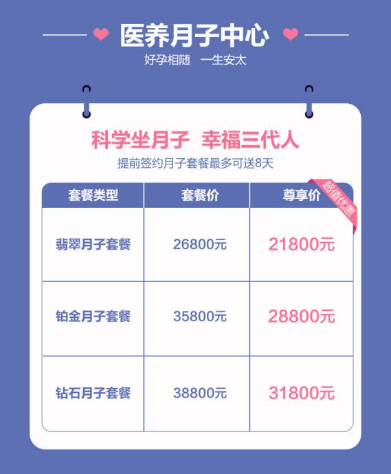 安太女人节|多重优惠甜蜜来袭,献礼3月