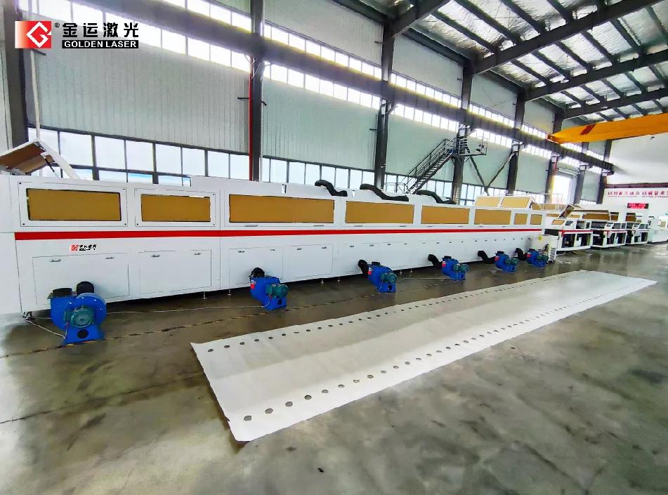 激光裁床批量定制,激光裁床定制价格