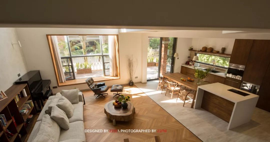 10种奇葩户型设计,让人看不懂的装修风格