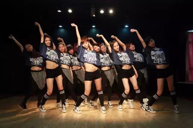 秒删！街舞人都不知道的内涵，仅3%的人知道全部，火速收藏