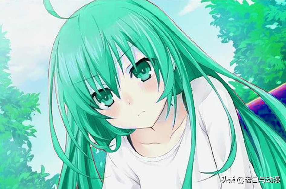 约会大作战五河琴属性,约会大作战五河琴里的能力