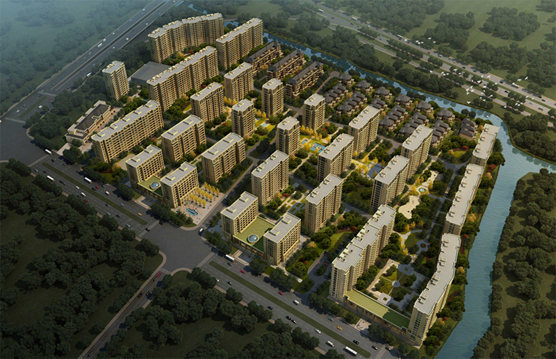 楼市复苏最好的楼盘,下半年入市的新盘有哪些