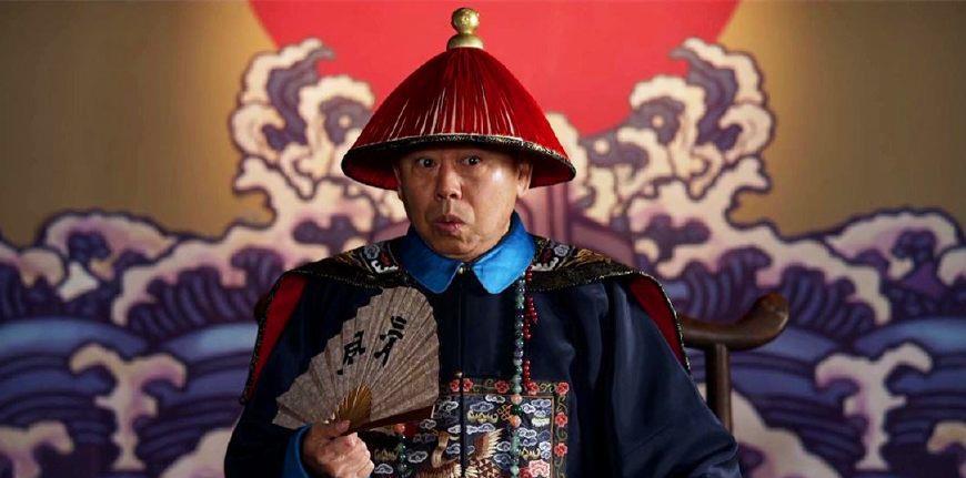 县令的一天日常生活,一个县令的日常生活