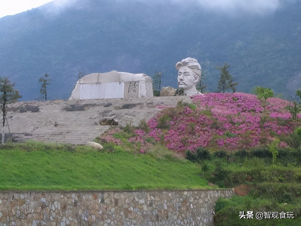 上饶市在江西经济排名,上饶旅游收入为什么那么高