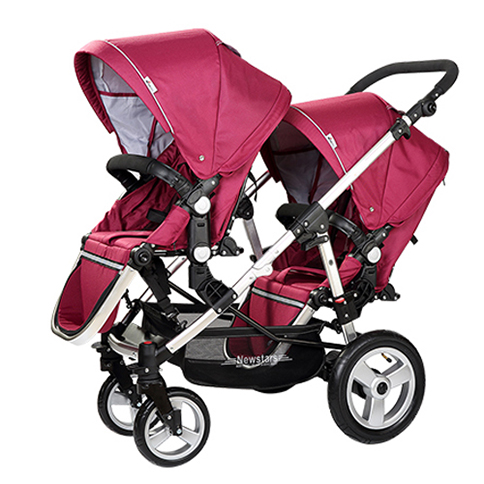 婴儿推车最好的牌子,最好的婴儿推车品牌排行