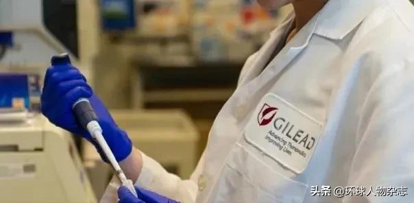 美国人眼中的抗癌药物,美国中国抗疫神药