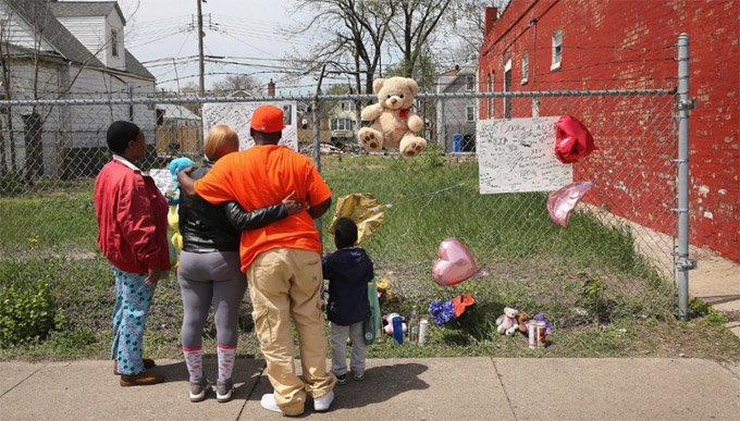 世界四大罪恶城市排名,世界罪恶城市排名