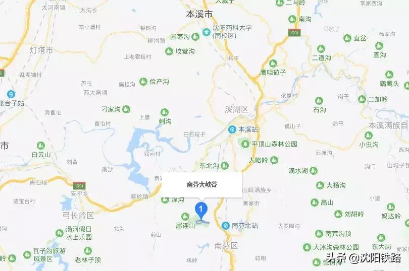 小长假没地方去？来这里！好玩不忽悠......