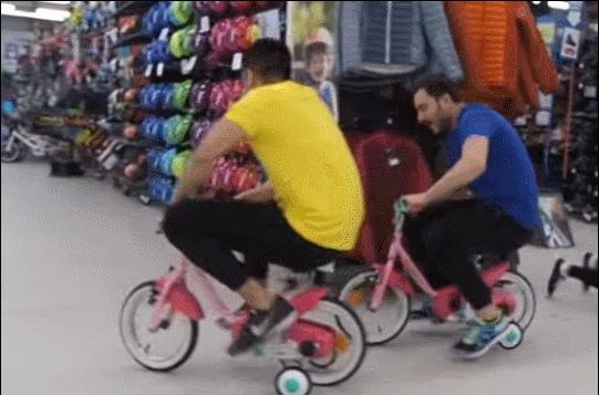 迪卡侬有儿童乐园吗,迪卡侬为啥卖的好