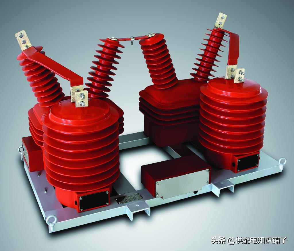 电压互感器二次侧为何不能短路,电压互感器二次侧为什么不得短路