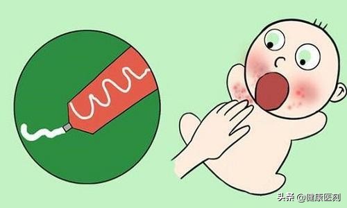 婴幼儿湿疹总是反复应该怎么治疗,婴儿湿疹反反复复怎么根除