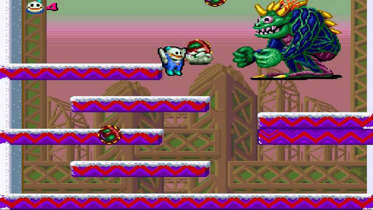 童年经典fc游戏f1赛车,童年的记忆之40款fc游戏全记录