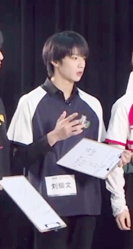 为什么他被称为＂养成之光＂？