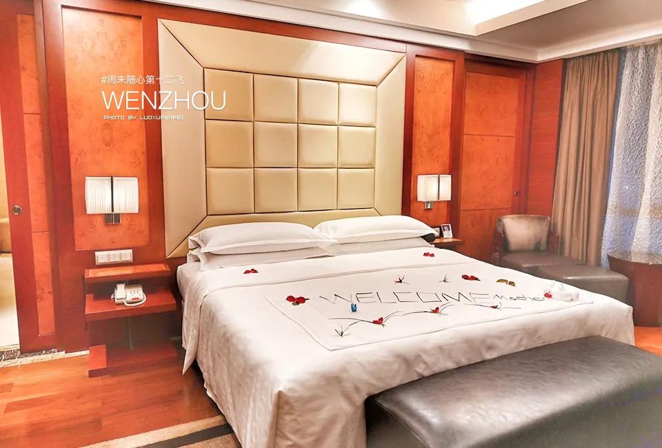 温州到底好不好玩？大老板们的生活究竟是怎样的？