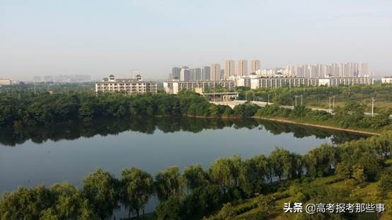 江西省最好的6所一本大学，分数低实力强，适合中等同学报考