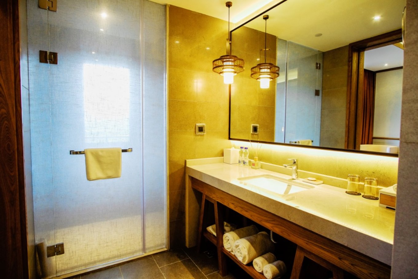 阳朔三千漓中国山水人文度假,阳朔三千漓景区有什么好玩的