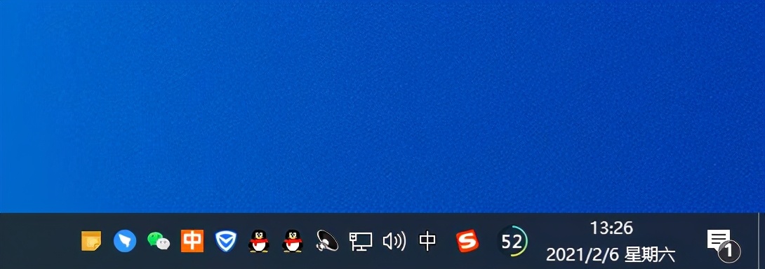 win10电脑桌面图标消失怎样恢复,win10电脑桌面如何显示日历和时间