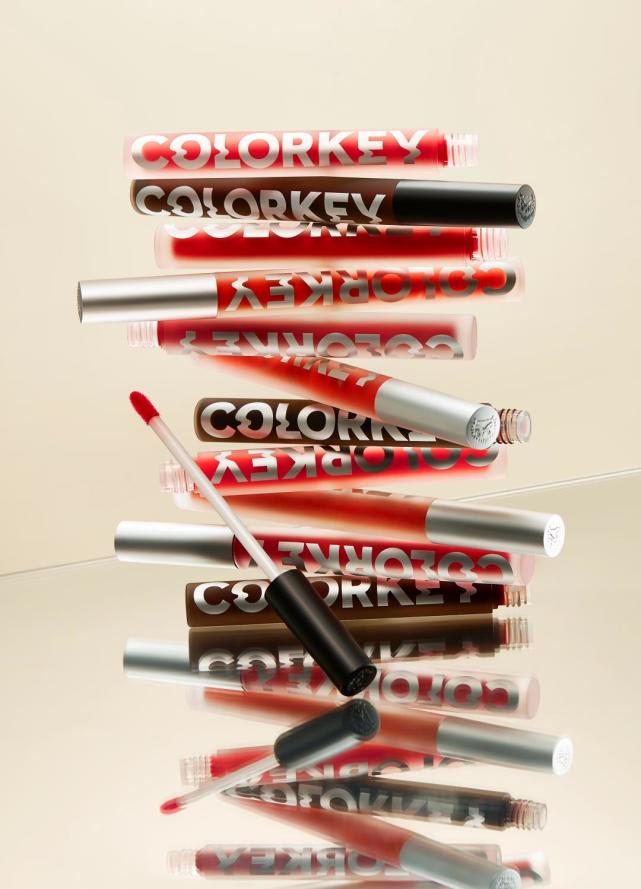 厚涂薄涂都不踩雷的平价口红,这才是真正的平价口红