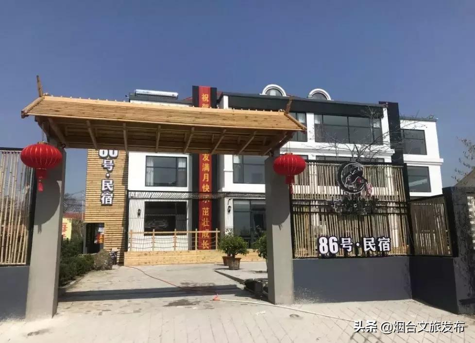 烟台人的夏天应该这样过,烟台的夏天为什么热而不燥