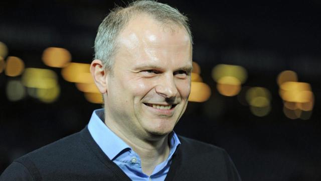 沙尔克个人简介,沙尔克前主教练是谁