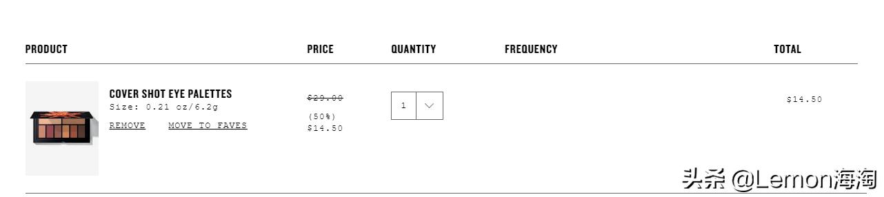 smashbox眼影盘24色,smashbox八色眼影试色