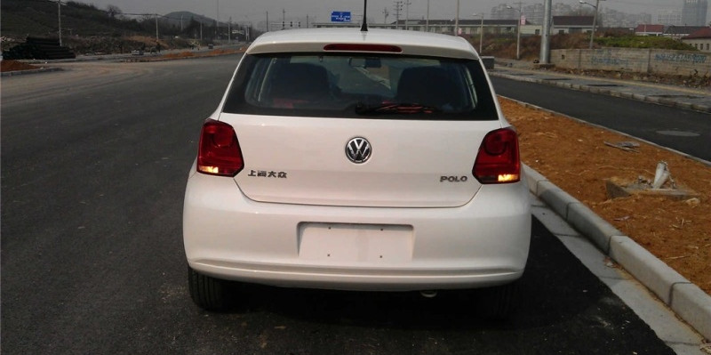 大众polo真实油耗测试,大众polo实际百公里油耗多少