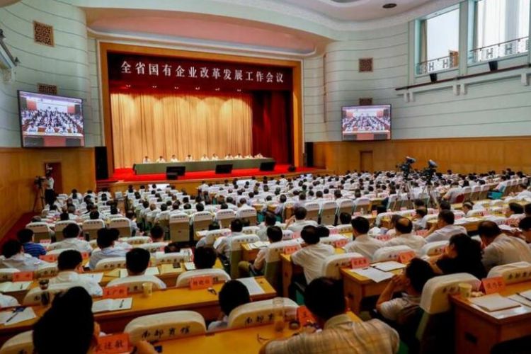 百年双星谱写国企改革启示录：外引战略投资者，内让职工入股