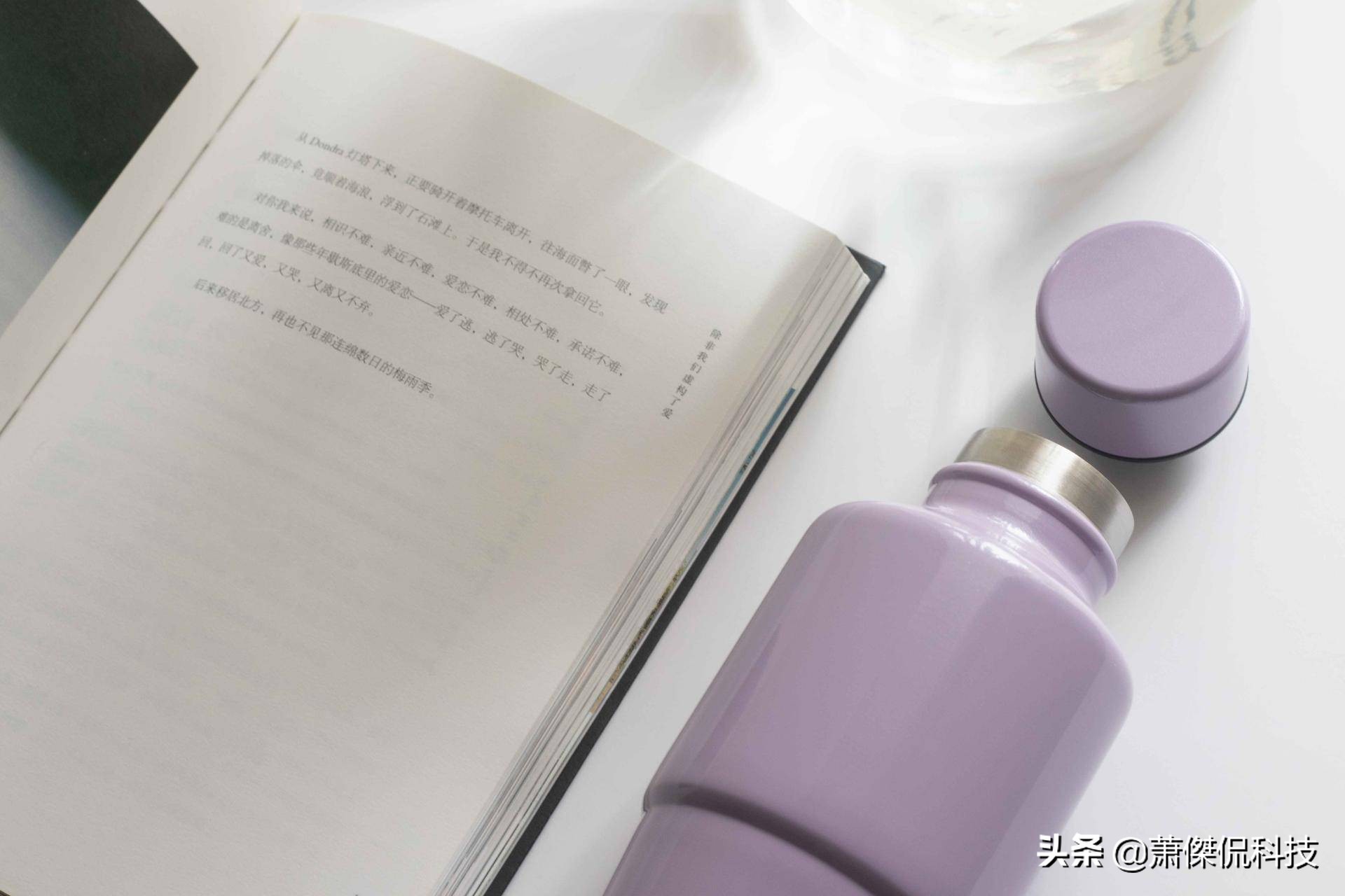 全不锈钢保温瓶评测 (诗芙迪不锈钢保温瓶)